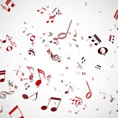 Vector abstract background N71