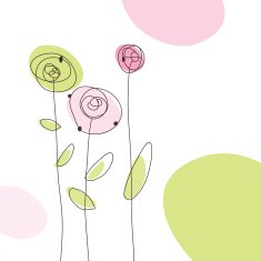 Roses N4