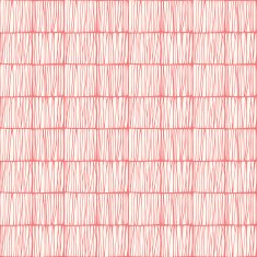 Seamless pattern with abstract ornament