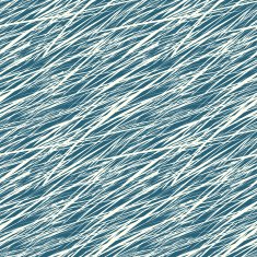 Seamless pattern with abstract lines