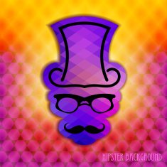 hipster design N3