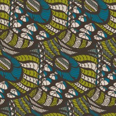 seamless pattern N814