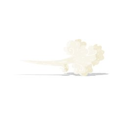 cartoon gust of wind N24