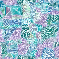 seamless pattern N816