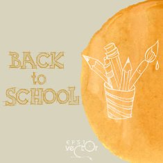 Welcome Back To School N88