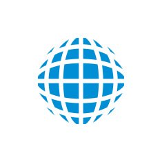 Abstract icon vector symbol N2