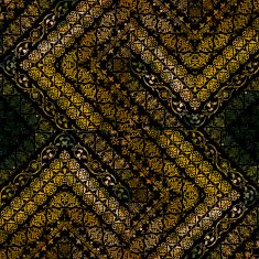 abstract colorful stripe floral pattern background