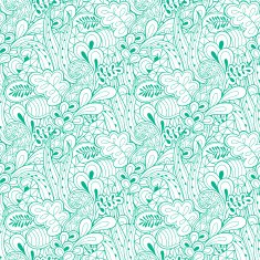 Abstract seamless pattern N50