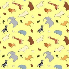 Animals N36