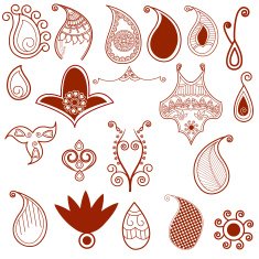 Henna designs N4