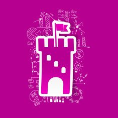 Drawing business formulas fortress N46