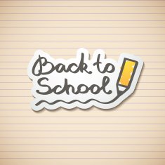 Back To School N772