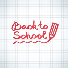 Back To School N774