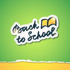 Back To School N775