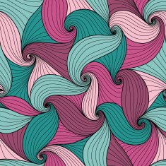 Abstract Waves N12
