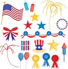 Fourth of July Essentials