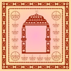 Diwali Greeting