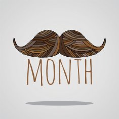 Moustache Month N2