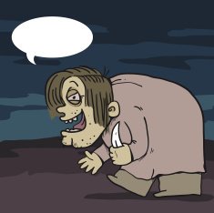 MANIAC