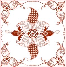 mehandi design