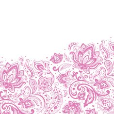 Beautiful ornament N10