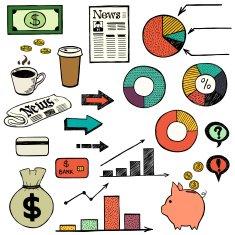 Business Icons N222