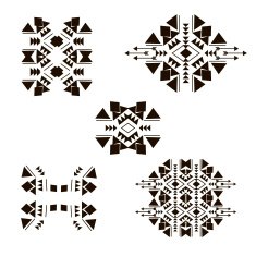 tribalel ements collection