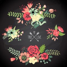 Flowers N71