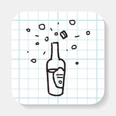 Doodle Wine N24