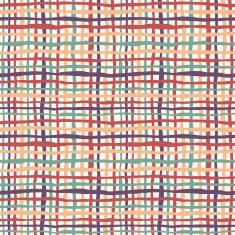 Seamless abstract pattern N18