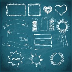 set of design elements N3