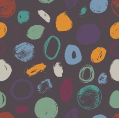 Seamless brush strokes N7