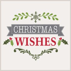 Christmas Card - Illustration N2