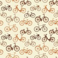 Vintage Bicycles N6