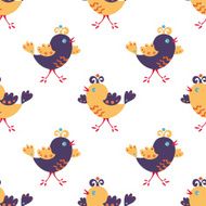 Birds N19