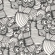 seamless pattern N824