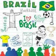 Brazilian soccer N4