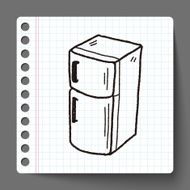 refrigerator doodle N9