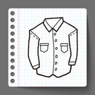shirt doodle N31