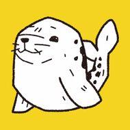 seal doodle N7
