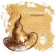 halloween background N55