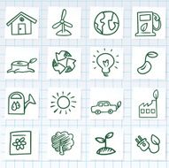 Ecology Icon