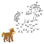 Numbers game (horse) N2