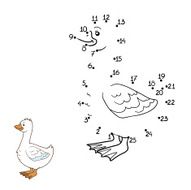 Numbers game (goose) N2