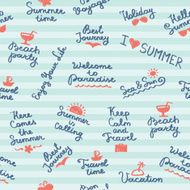 Summer pattern N8