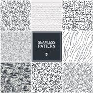wave seamless pattern N6
