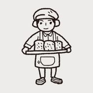 baker doodle N7