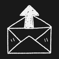 mail doodle N24