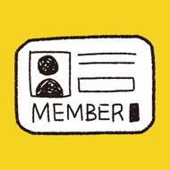member id doodle N7
