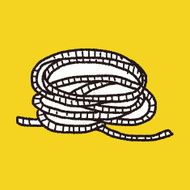 rope doodle N8